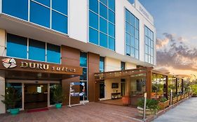 Duru Hotel Antalya